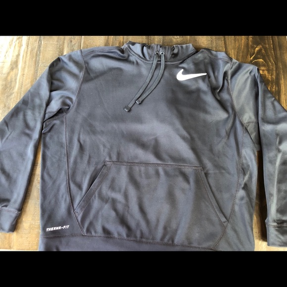 Nike Other - Nike hoodie